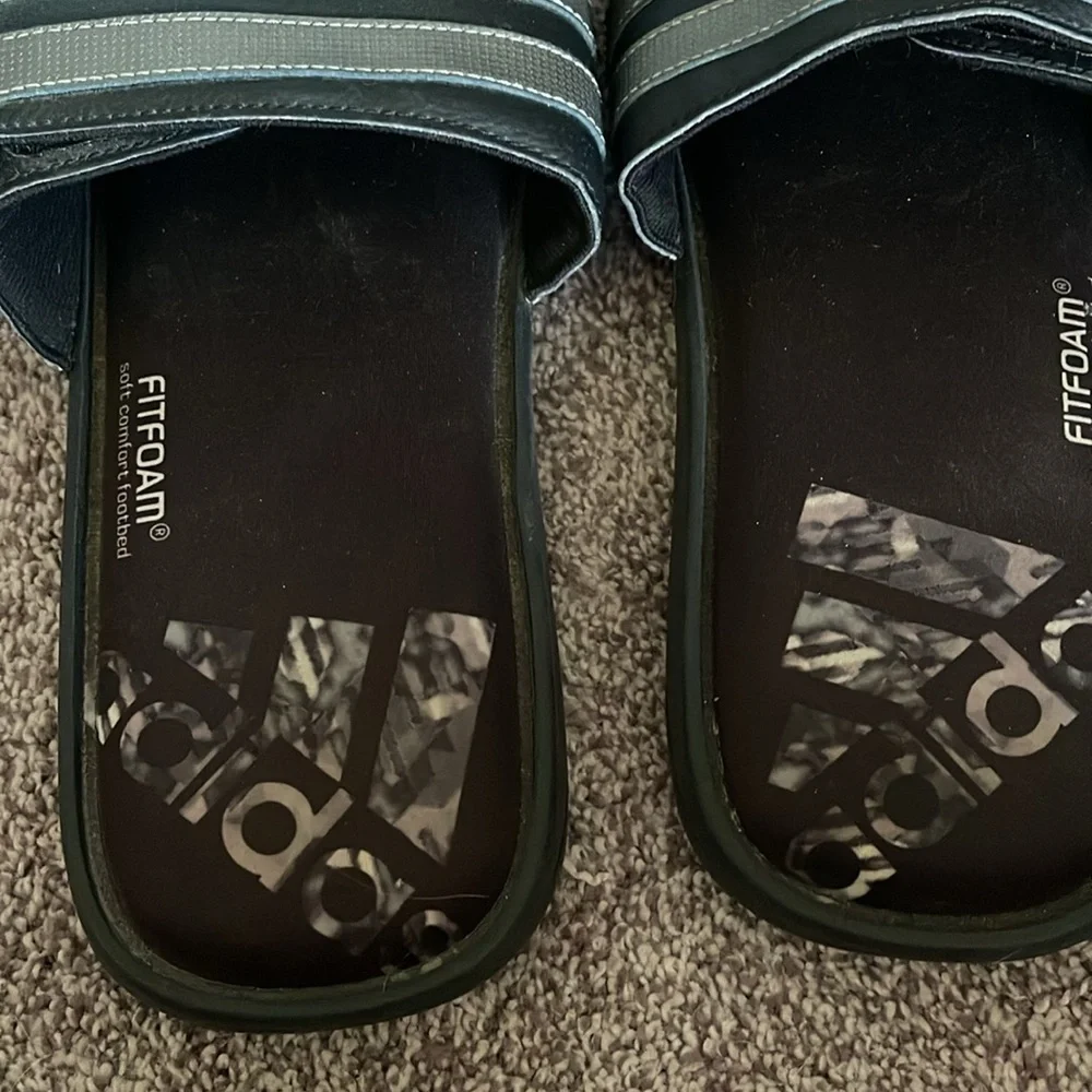 Adidas Slides - Picture 5 of 7